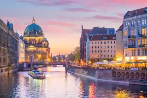 Activities to Do in Berlin