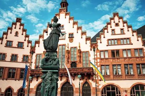 Where to Stay in Frankfurt am main